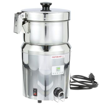 Server Products 81000, FS4