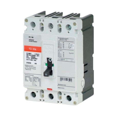 Eaton FD3030, FD3030BP10, FD3030H01, FD3030H08, FD3030J01F01H08, FD3030L, FD3030LM04, FD3030LM08, FD3030V, FD3030VH09, FD3030VL, FD3030VSH09, FD3030VW