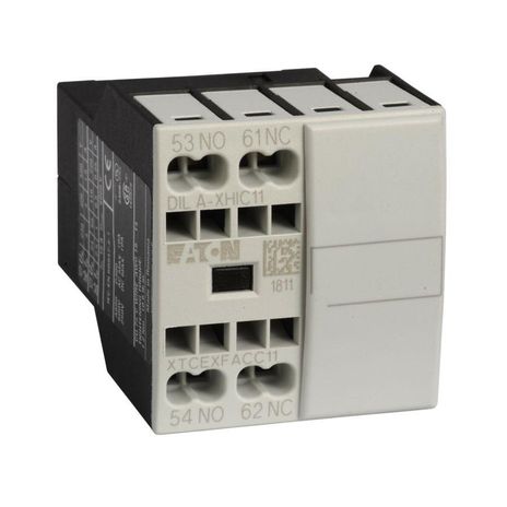 Eaton XTCEXFACC11