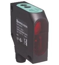 Pepperl+Fuchs FACTORY VDM18-100/20/122/151, VDM18-100/20/88/122/151, VDM18-300/20/122/151, VDM18-300/20/88/122/151