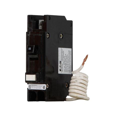 Eaton QCGFT1010, QCGFT1010W1, QCGFT1010W2, QCGFT1015, QCGFT1015T, QCGFT1020V, QCGFT1030, QCGFT1030T1, QCHGFT1010
