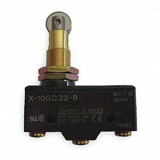 Omron X-10GQ22-B