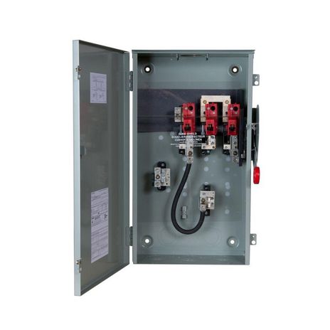 Eaton DH164NDK, DH164NRK, DH165NWK, DH166NDK, DH166NWK