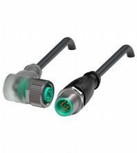 Pepperl+Fuchs FACTORY V1-W-A2-BK5M-PUR-U-V1-G