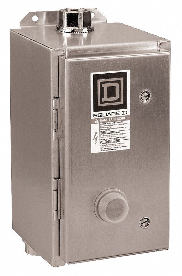 Square D 8536SCW13V02S