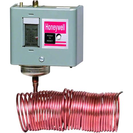 Honeywell Commercial L482A1004