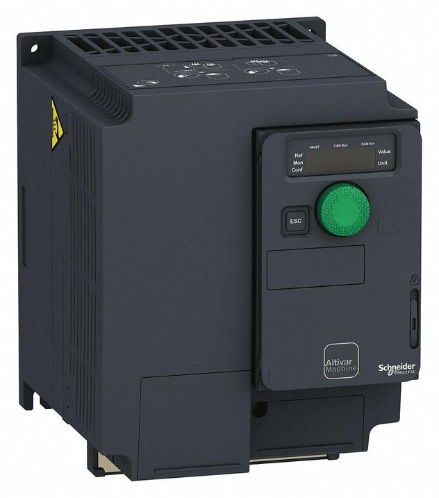 Schneider Electric ATV320U22N4C