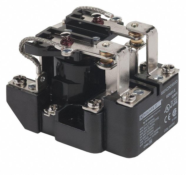 Square D 8501CO16V04, 8501CO16V24