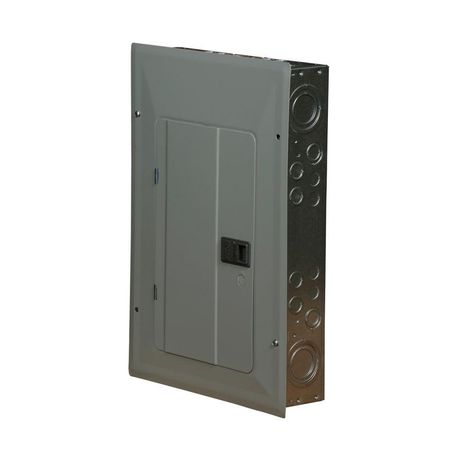 Eaton 3BR1224N125, 3BR1224N125S, 3BR1224NC125