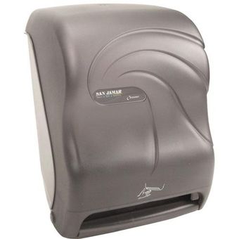 San Jamar T1490TBK