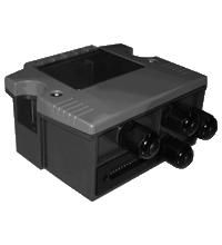 Pepperl+Fuchs FACTORY CBX100