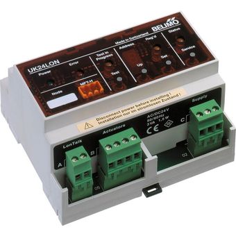 Belimo UK24LON