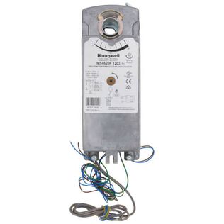 Honeywell Commercial