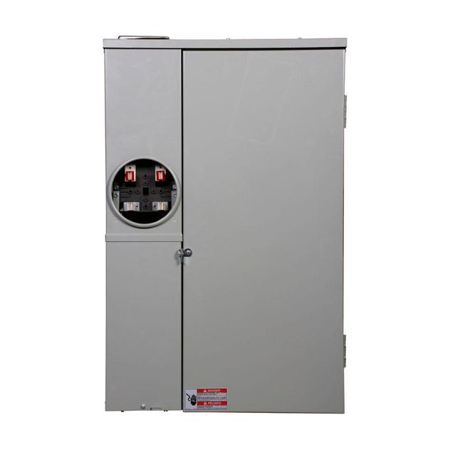 Eaton MBE4040B200TS, MBE4040PV200TS