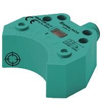 Pepperl+Fuchs FACTORY NBN3-F25R-E3-V1