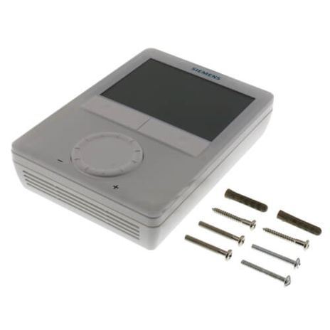 Siemens Building Technologies RDG400