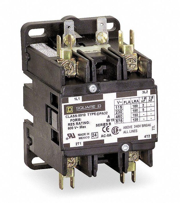 Square D 8910DPA52V09, 8910DPA52V14, 8910DPA62V09, 8910DPA92V02, 8910DPA92V09
