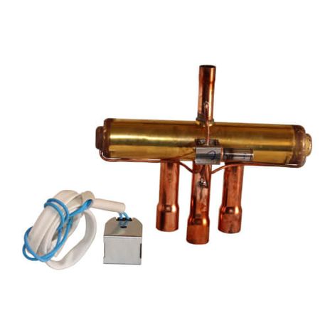 Carrier 15500216000012