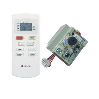 Carrier ETAC REMOTE KIT A