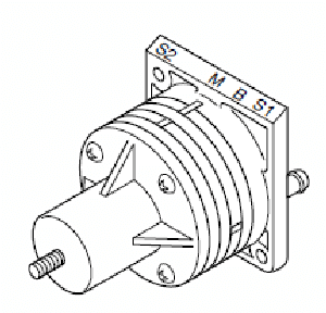 Schneider Electric 2372-501