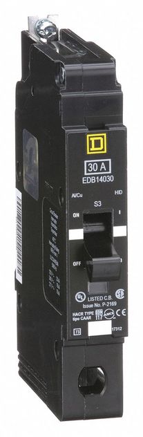 Square D EDB14030
