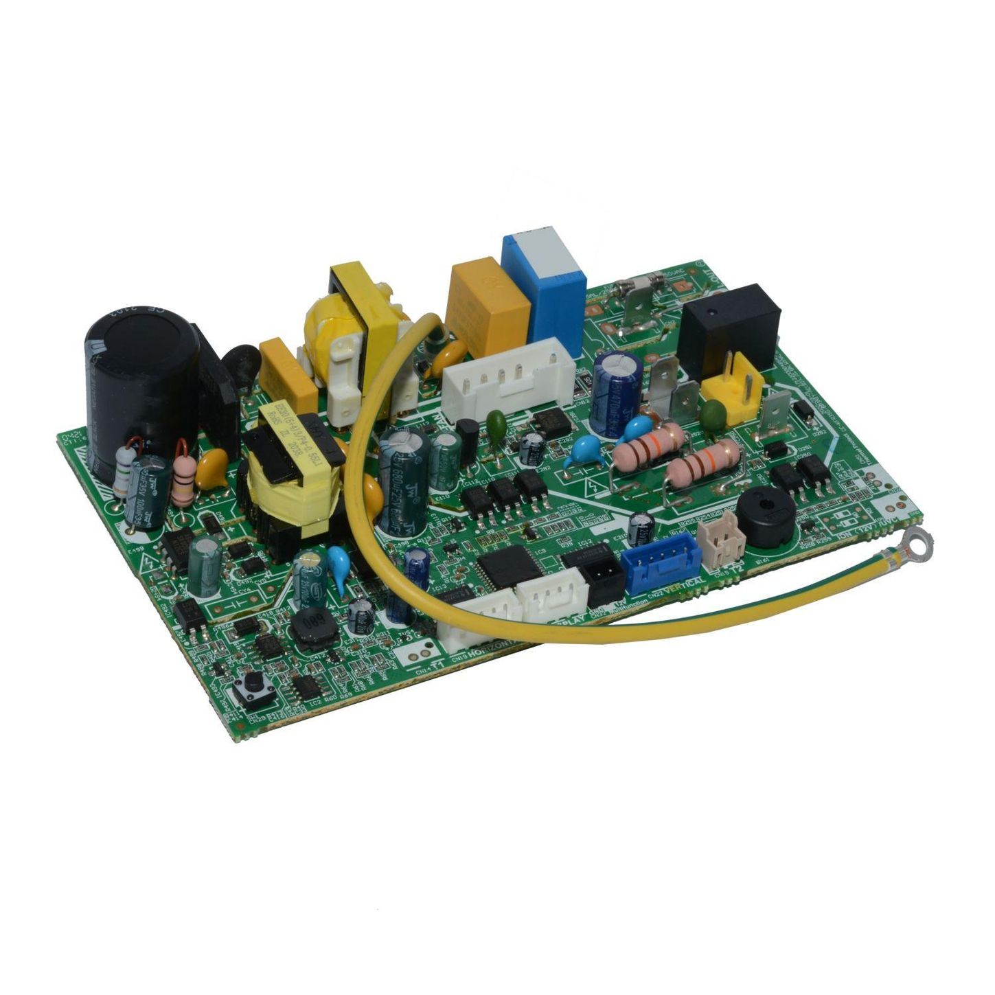 Carrier 17122000051264