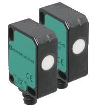 Pepperl+Fuchs FACTORY UBE800-F77-SE3-V31