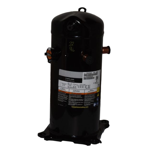 Carrier ZP67KCE-TF5-899