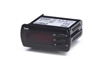 Danfoss 084B8521, 084B8522, 084B8523, 084B8536, 084B8552, 084B8553, 084B8693