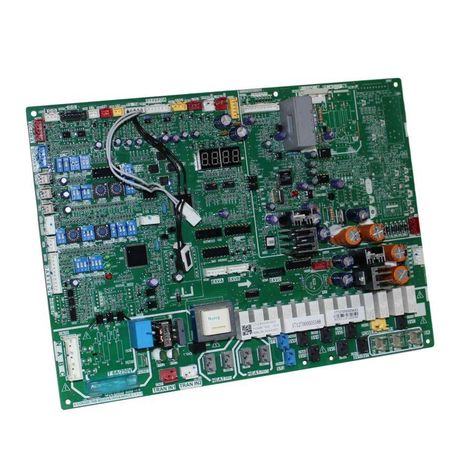 Carrier 17127000005588