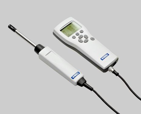 Vaisala HMD62, HMD65