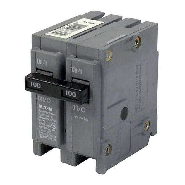 Eaton BRH2100, BRH2100BP50