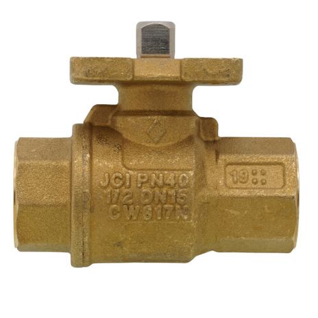 Johnson Controls VG1241AD