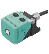 Pepperl+Fuchs FACTORY UC500-L2M-E6-T-2M, UC500-L2M-E7-T-2M