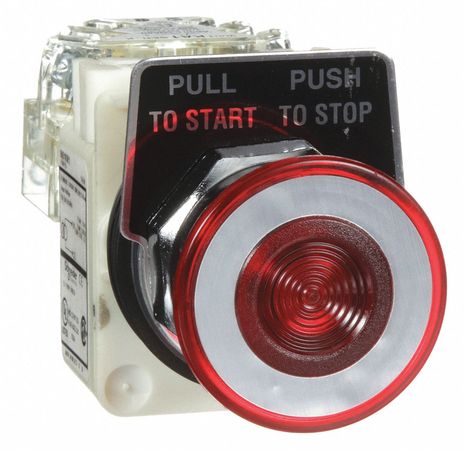 Square D 9001-KR9P1RH13