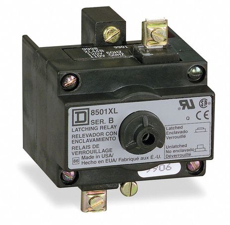 Square D 8501XLV02