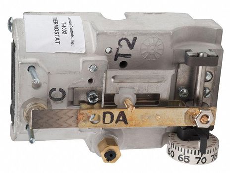 Johnson Controls T-4002-9008, T-4054-1, T-4054-2, T-4506-201, T-4506-202, T-4506-203, T-4506-204, T-4506-209, T-4506-217