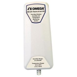 Omega OM-CP-THERMALERT-RH