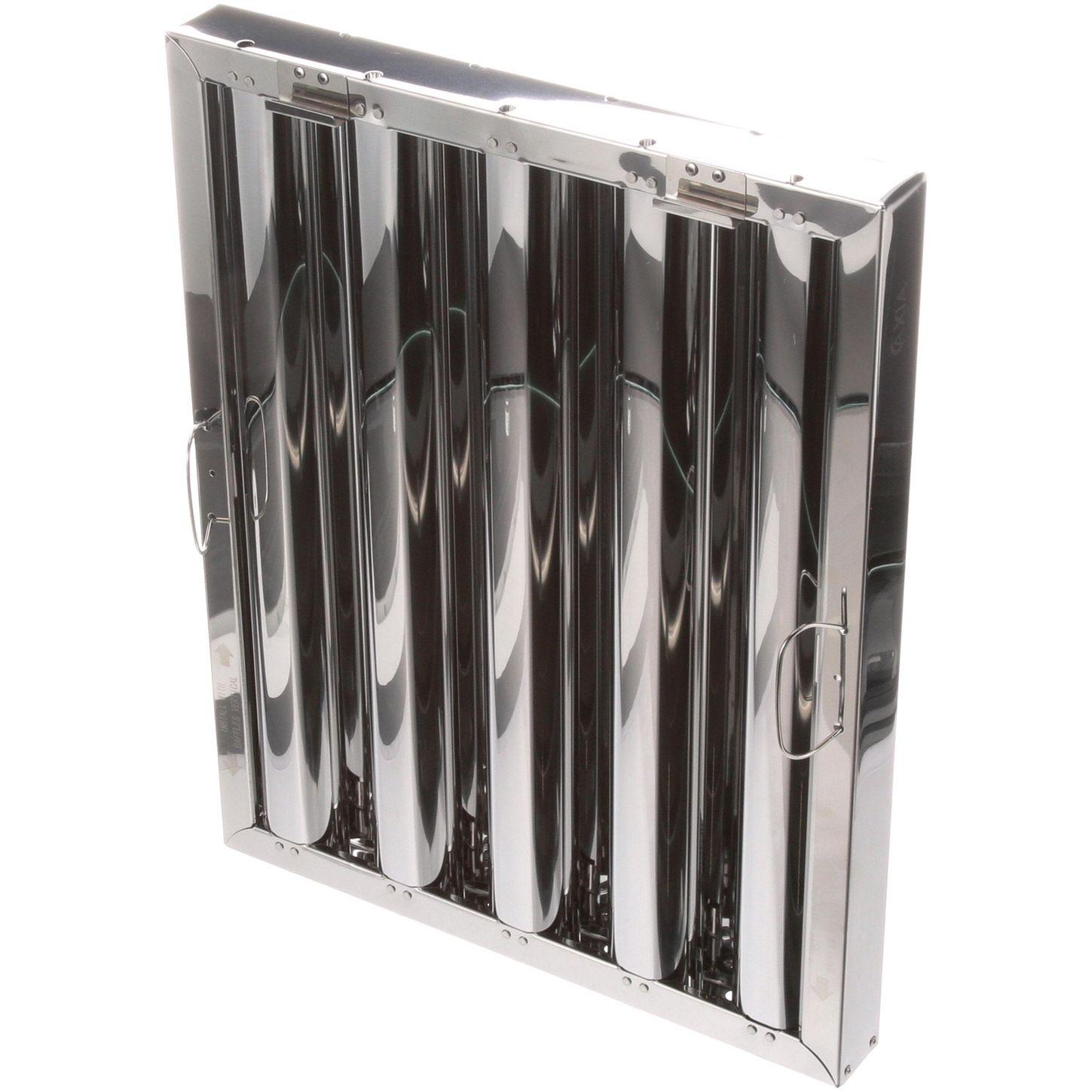 Component Hardware Group, Flame Gard FR51-2016-H, FR51-2016H