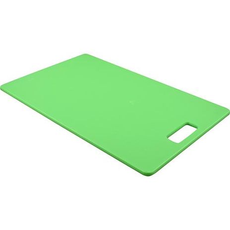 Cutler, San Jamar B-GREEN2, CB1625512GNH