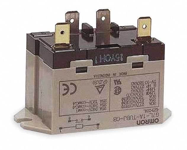 Omron