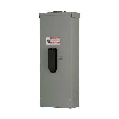 Eaton ECCVH200R