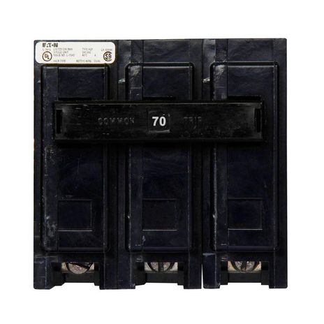 Eaton HQP3070H, HQP3070R3, HQP3070R6, HQP3080R3, HQP3080R6