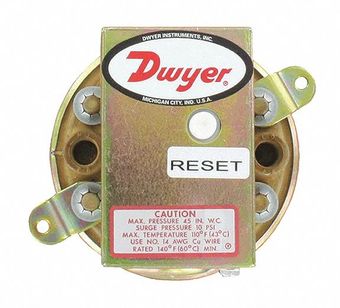 Dwyer 1900-10-MR