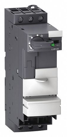 Square D LUB120
