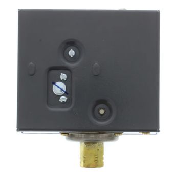 Honeywell Flame Safeguard L404F1227