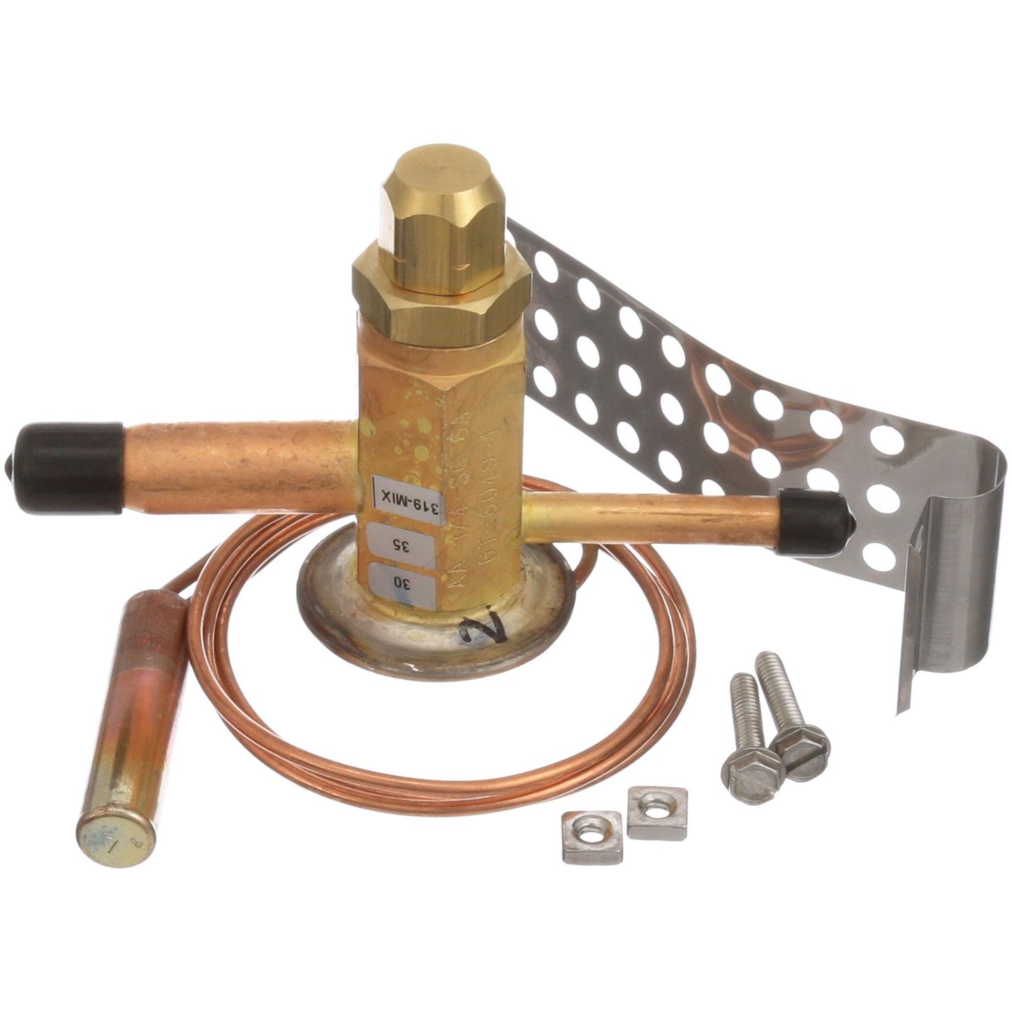 Emerson, Randell GT-06049-1, RFVLV414