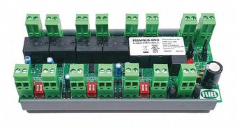 Functional Devices RIBMNLB-6NO