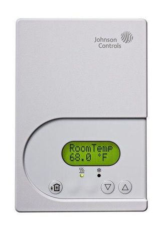 Johnson Controls TEC2647Z-3