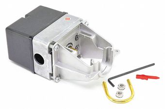 Honeywell Commercial ML7984A4009